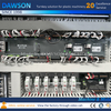 Good Price 20L 25L EURO ADBLUE Canister Single Station Single Die Head Extrusion Blow Molding Machine