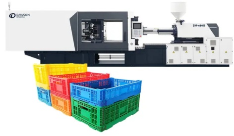 Requirements for Injection Molding Machines When Injecting PET Preform Injection Molding