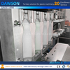 300ml 500ml Plastic Bottle Making Machine Double Station 4 Die Head Blow Molding Machine