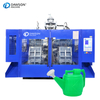 Full Automatic 10 Liter Garden Spray Kettle Container Extrusion Blow Molding Making Machine