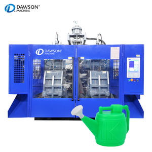 Full Automatic 10 Liter Garden Spray Kettle Container Extrusion Blow Molding Making Machine