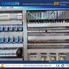 High Quality Air Duct Pipe Making Machine Car Air Intake Hose Extrusion Blow Molding Machines