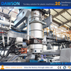 Factory Diect PP PE ABS Auto Spare Parts Plastic Airbox Intake Hose 3D Blowing Molding Machine