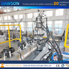 Automotive Oil Filler Pipe Blow Molding Making Machine for Car Air Ducts Pipes