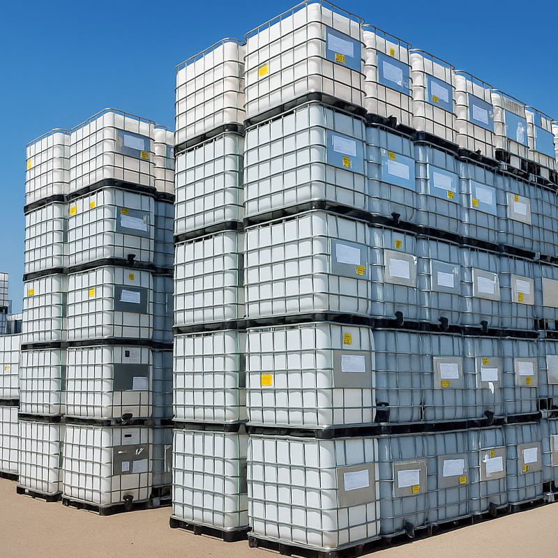 6.IBC Tank