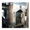 5 Gallon Blow Molding Machine Juice Container Single Station Accumulation Extrusion Blow Molding Machine