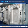 DSB90II Double Station Double Die Head Extrusion Blow Molding Machine for 5L HDPE Jerry Cans