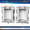Precision Cooling Design 200L Chemical Barrel Blow Molding Mold for Stable Industrial Container Production