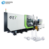Multi-Cavity PET Preform Machine Hydraulic Factory Price Mineral Water Beverage PET Preform Injection Molding Machine for 500ml-2000ml Bottle