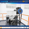 Automatic 200L Drum Making Machine Double Ring Blow Molding Machine for Lubricant Oil Drum Manufacturing