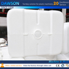 High Quality 500-1000L IBC Blow Molding Machine Plastic Tank Making Machine for Industrial Liquid Storage