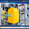 HDPE Jerry Can Blow Molding Machine 30L Plastic Jerry Can Making Machines