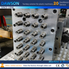 High Efficiency Multi Cavity Plastic Cap Injection Mold for Mass Production of Bottle Closures