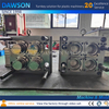 Precision Plastic Chemical Bottle Closure Injection Mold for Industrial Liquid Container Manufacturing