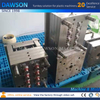 Durable Industrial Plastic Bottle Cap Injection Molding Mold for Beverage Packaging Production