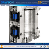 High Precision 200L Blow Molding Mould Custom Plastic Drum Mold for 200L Drum Production