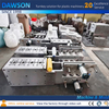 5L-20L HDPE Bottle Blow Molding Mold Precision Extrusion Blow Mould Manufacturer for Jerry Cans