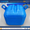 Automatic Plastic Floating Dock Making Machine HDPE Blow Molding Equipment for Pontoon Cube Production and Commercial Use