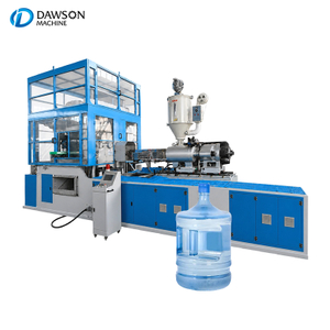 Stable Output Energy-Saving One Step Injection Stretch Blow Molding Machine for 5 Gallon PC Bottles