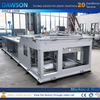 Full Automatic 5 Gallon PC Bottle Machine Injection Stretch Blow Molding Machine for Refillable 5 Gallon Bottle Plant