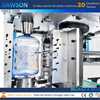 Customized 5 Gallon Bottles Blow Molding Machines PC Bottle Machine Injection Stretch Blow Molding Machines for PC Container ISBM Solution