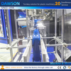 Expert Extrusion Blow Molding Machine for HDPE Lubricant Oil Drum & Jerrycan