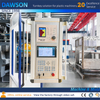 DSB80-30L Extrusion Blow Molding Machine HDPE Jerry Can Machine for Industrial Liquid Packaging