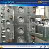 High Precision Plastic Bottle Cap Injection Mold Custom Closure Mould for Consistent Quality and Efficient Production