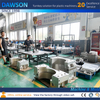 High Precision 200L Blow Molding Mould Custom Plastic Drum Mold for 200L Drum Production