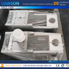 Plastic Container Blow Molding Mold Custom 5L-20L HDPE Extrusion Blow Mould Manufacturer for Jerry Cans