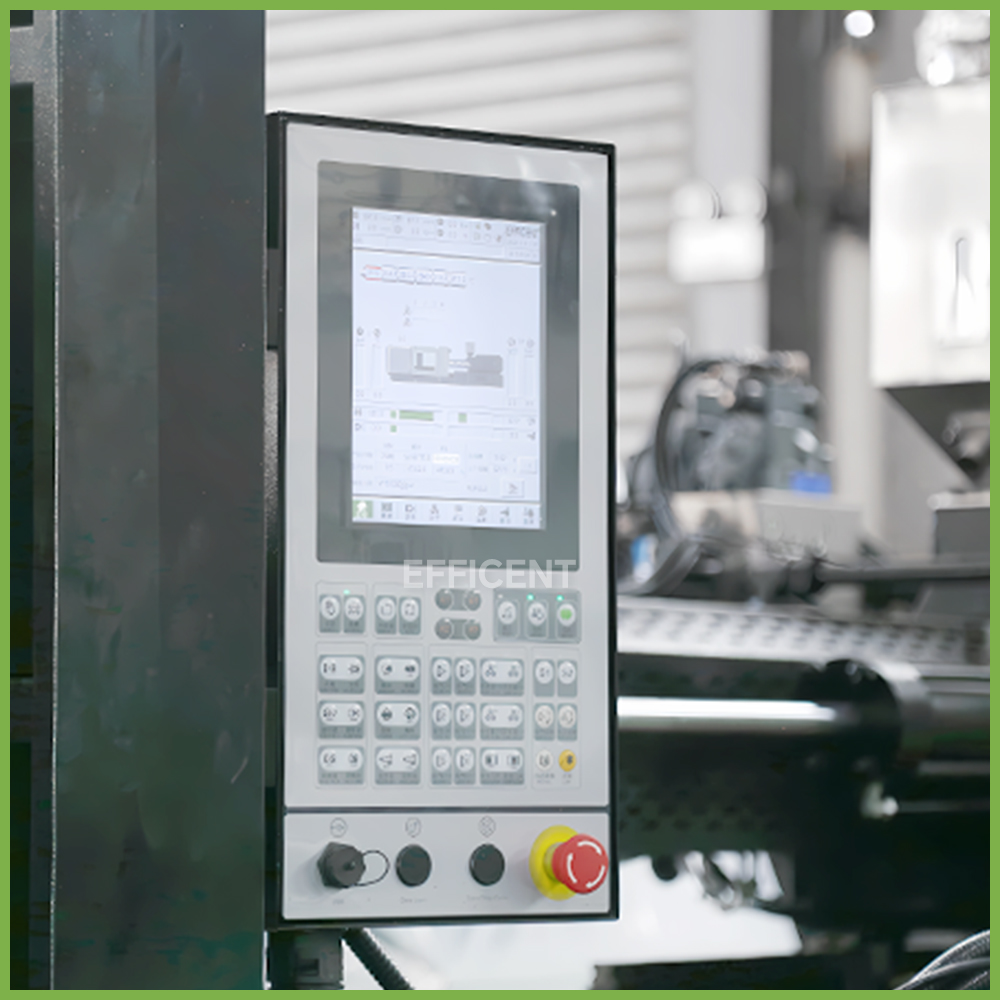 Multi-Cavity PET Preform Machine Hydraulic Factory Price Mineral Water Beverage PET Preform Injection Molding Machine for 500ml-2000ml Bottle