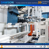 540ml Daily Chemical and Baby Care Bottles Extrusion Blowing Molding Machine Double Station Blow Molding Machines