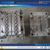 Professional Custom Plastic Closure Injection Mold for Mineral Water Bottle Cap Manufacturing