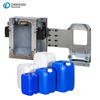 20L-60L Blow Mold Plastic Container Blow Mold Custom HDPE Jerry Can Extrusion Blow Mould for Chemical Packaging