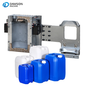 20L-60L Blow Mold Plastic Container Blow Mold Custom HDPE Jerry Can Extrusion Blow Mould for Chemical Packaging
