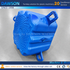Automatic HDPE Floating Cube Making Machine Extrusion Blow Molding Equipment for Plastic Dock and Marine Float Products
