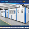 High Output 4 Gallon PET Automatic Blow Machine PET Bottle Manufacturing Machine for 25L Preform 