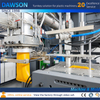 DSB80-30L HDPE Jerry Can Making Machine Extrusion Blow Molding Equipment