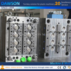 Durable Industrial Plastic Bottle Cap Injection Molding Mold for Beverage Packaging Production