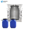 Custom 200L Drum Blow Molding Mould Consistent Quality Large Container Mold for Industrial Use