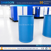S136H Steel Blow Molding Mould High Durability Custom Plastic Mold for 200L Drum Production