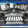 350ml 400ml 500ml HDPE Shampoo Bottles Making Machines Plastic Bottle Injection Blow Molding Machines