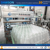 DSB80II 1000ml HDPE Detergent Packaging Bottle Making Machines Double Station Blowing Molding Machines