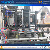 Touch Screen HMI 1500BPH 3 Gallon Drinking Water Bottles PET Blow Molding Machine for Drinking Water Filling Line