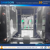 Customizable DSB80-30L Extrusion Blow Molding Machine for 10-30L HDPE Plastic Containers