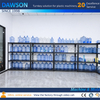 Stable Output Energy-Saving One Step Injection Stretch Blow Molding Machine for 5 Gallon PC Bottles