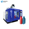 High Output Plastic Bottles Extrusion Blow Molding Mahcines for Water/Oil/Chemical Bottles & Containers