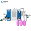 540ml Daily Chemical and Baby Care Bottles Extrusion Blowing Molding Machine Double Station Blow Molding Machines