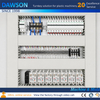 Automatic 200L Double Ring Drum Blow Molding Machine HMWHDPE Barrel Making Machine for Chemical Liquid Storage