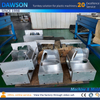 20L-60L HDPE Blow Molding Mold Custom Jerry Can Extrusion Blow Mould for Storage Containers